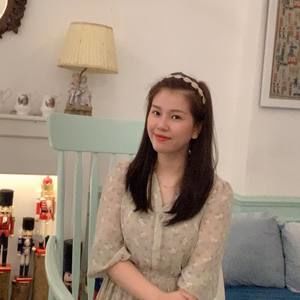 Meet your Posher, Nguyen